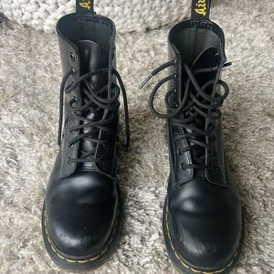 Doc Martens size 8